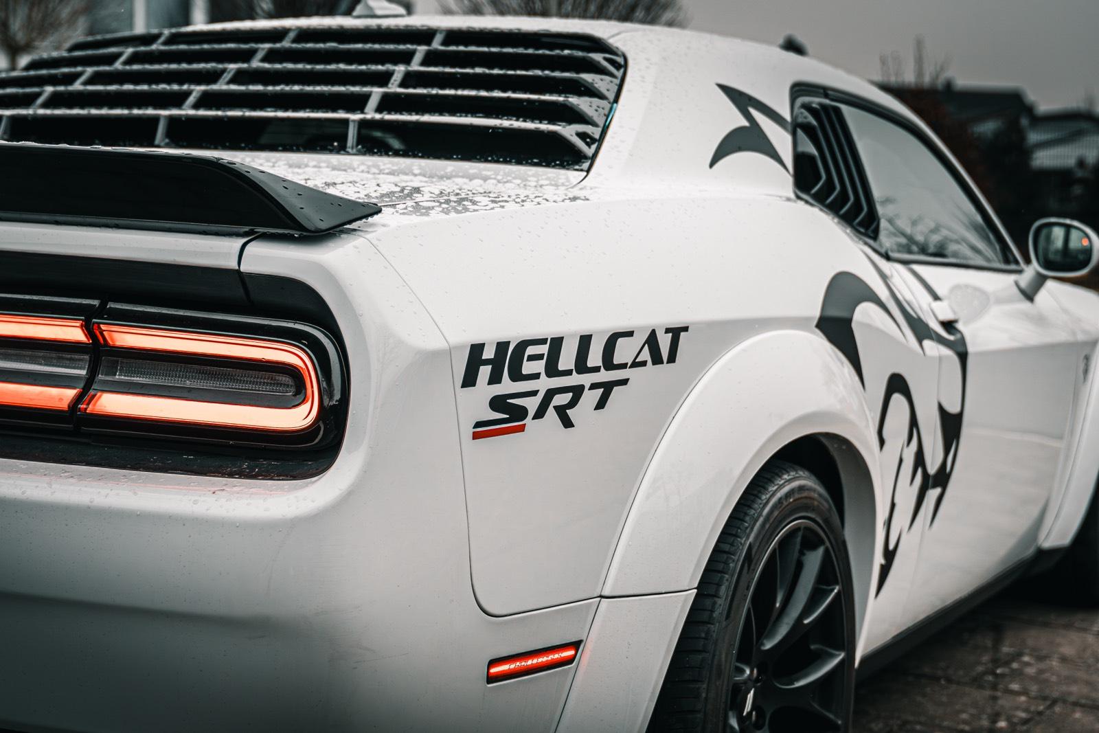 Dodge Sport Bild 3