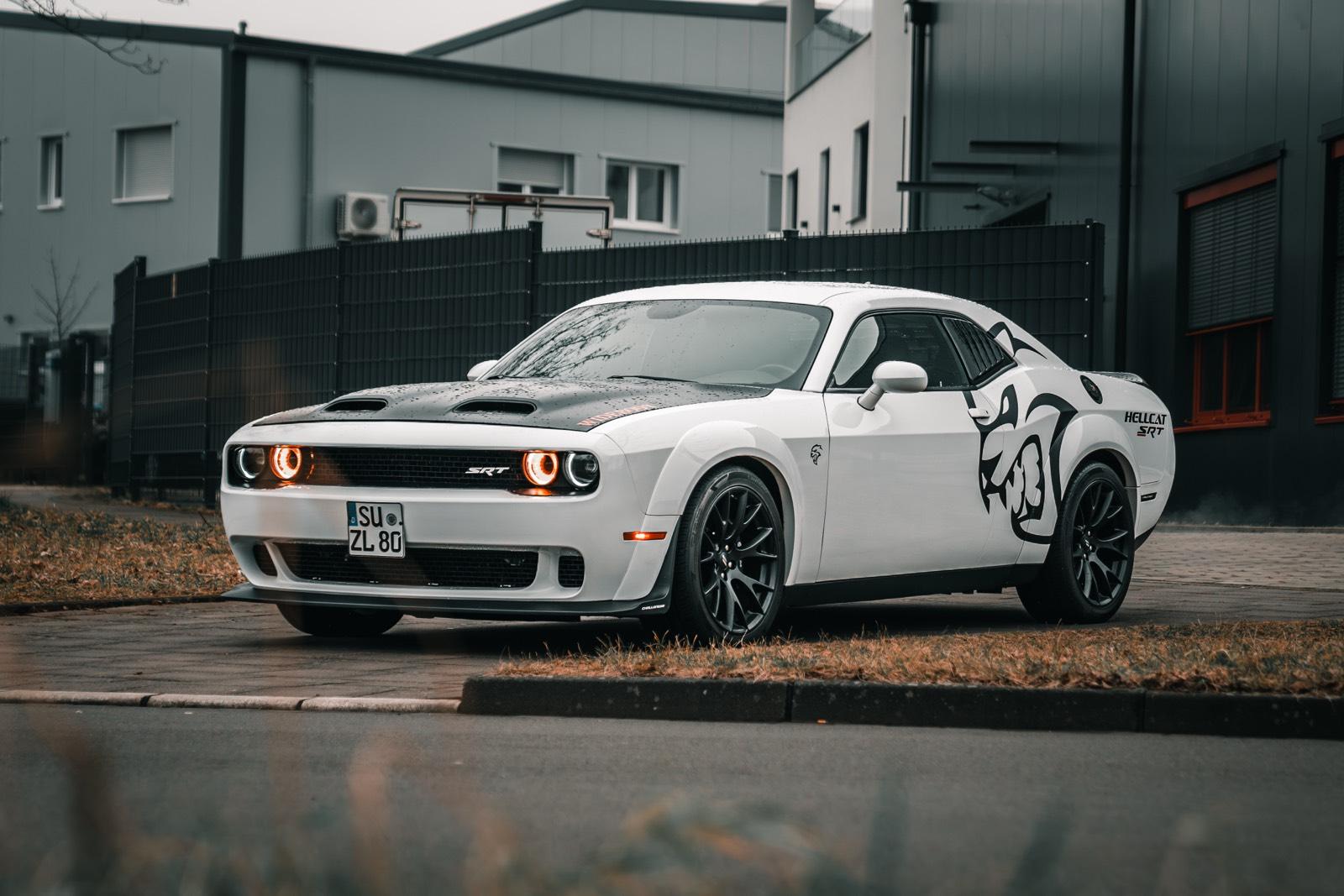 Dodge Sport Bild 4