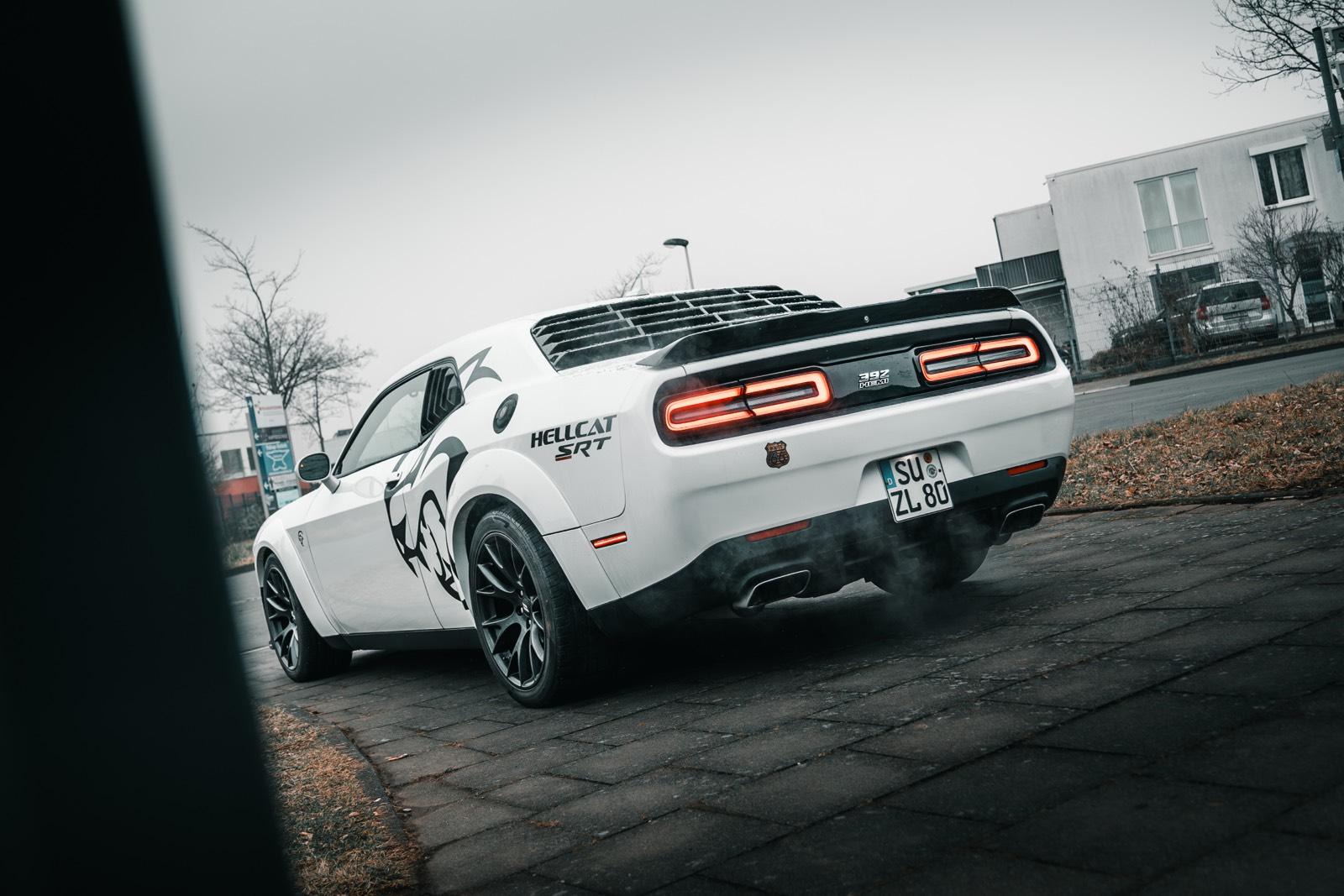Dodge Sport Bild 5