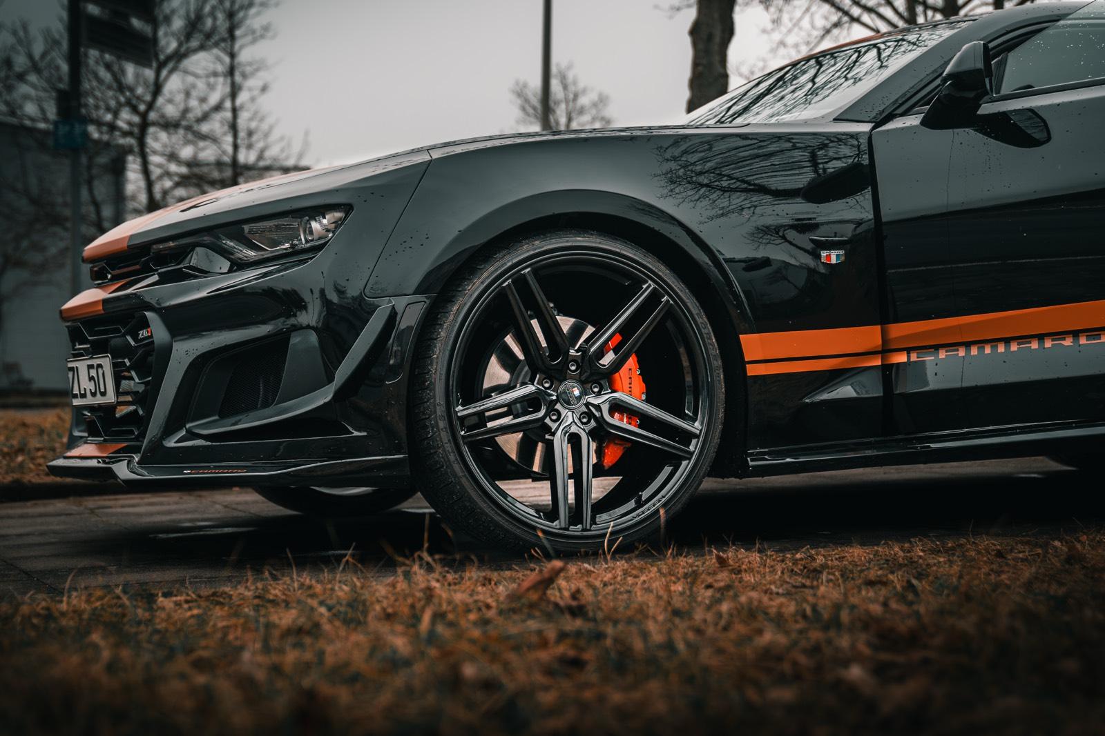 Chevrolet Sport Bild 3