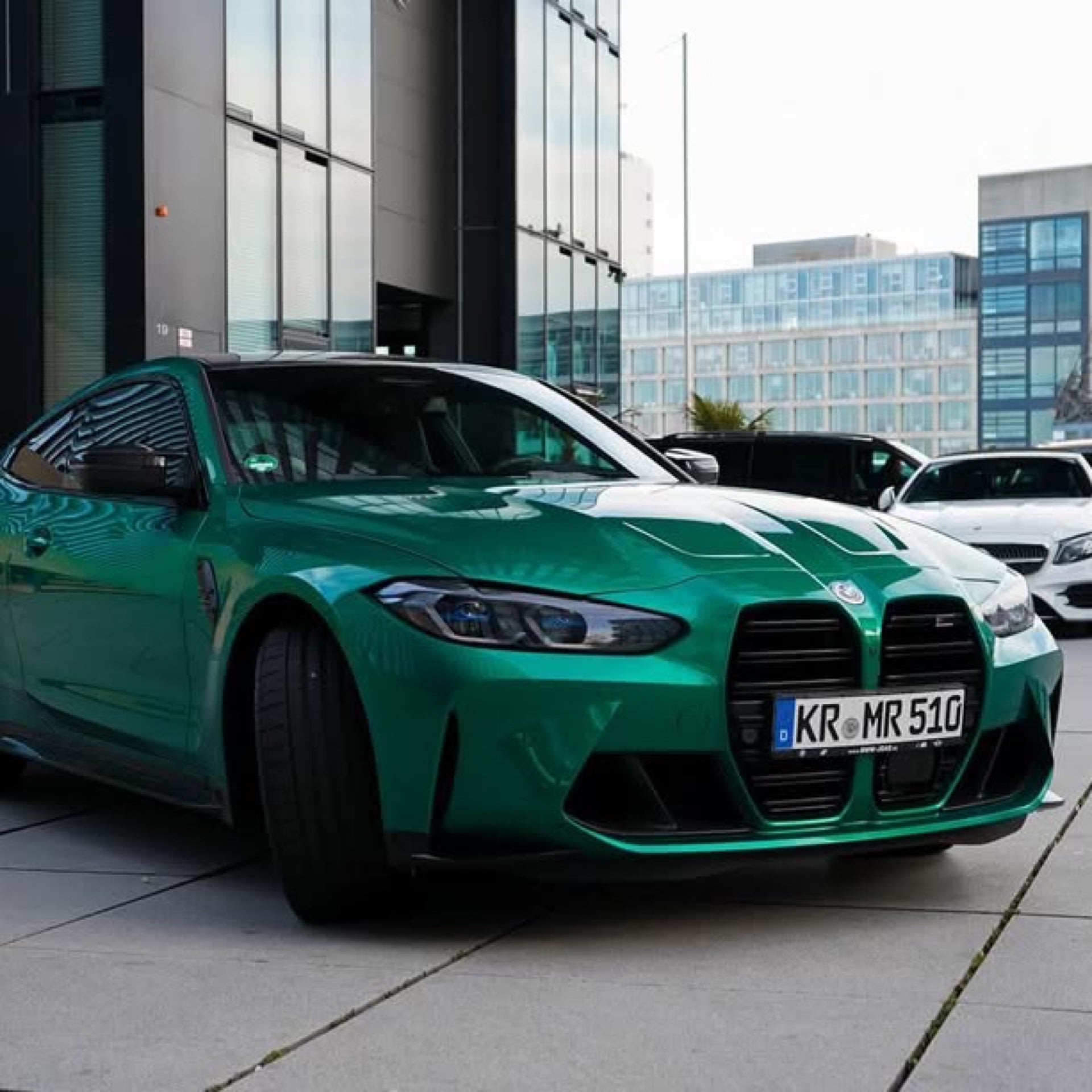BMW Sport Bild 2