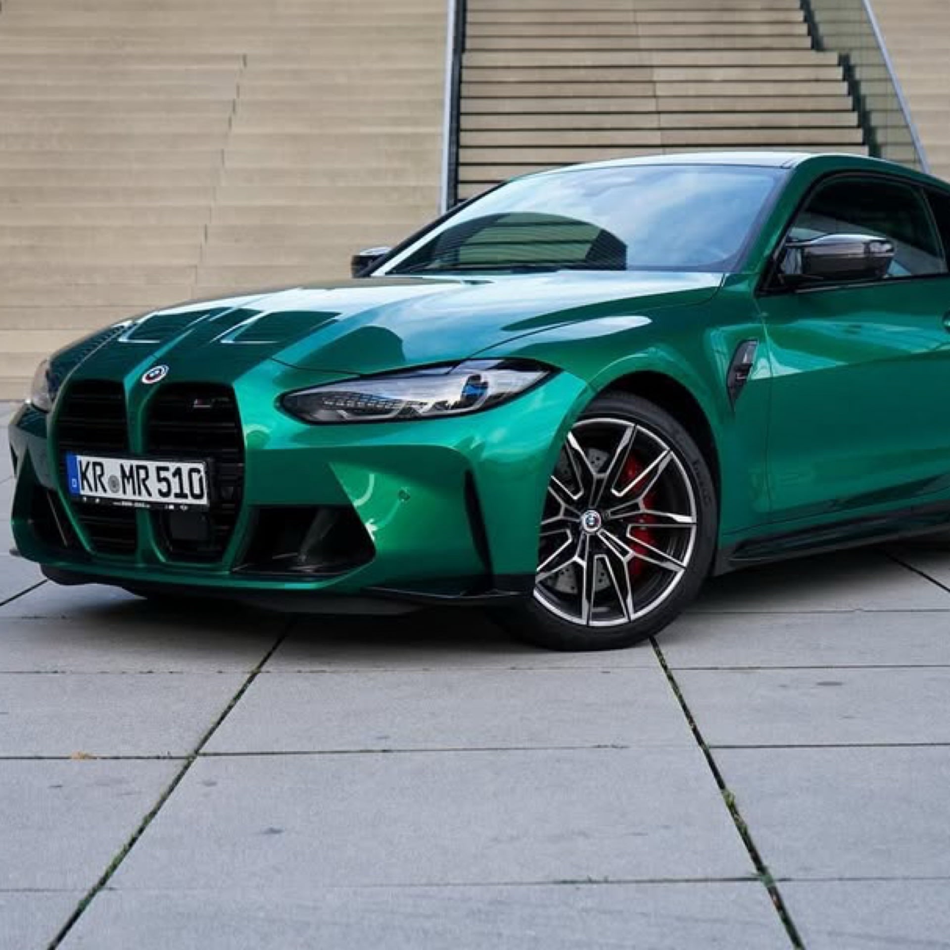 BMW Sport Bild 3