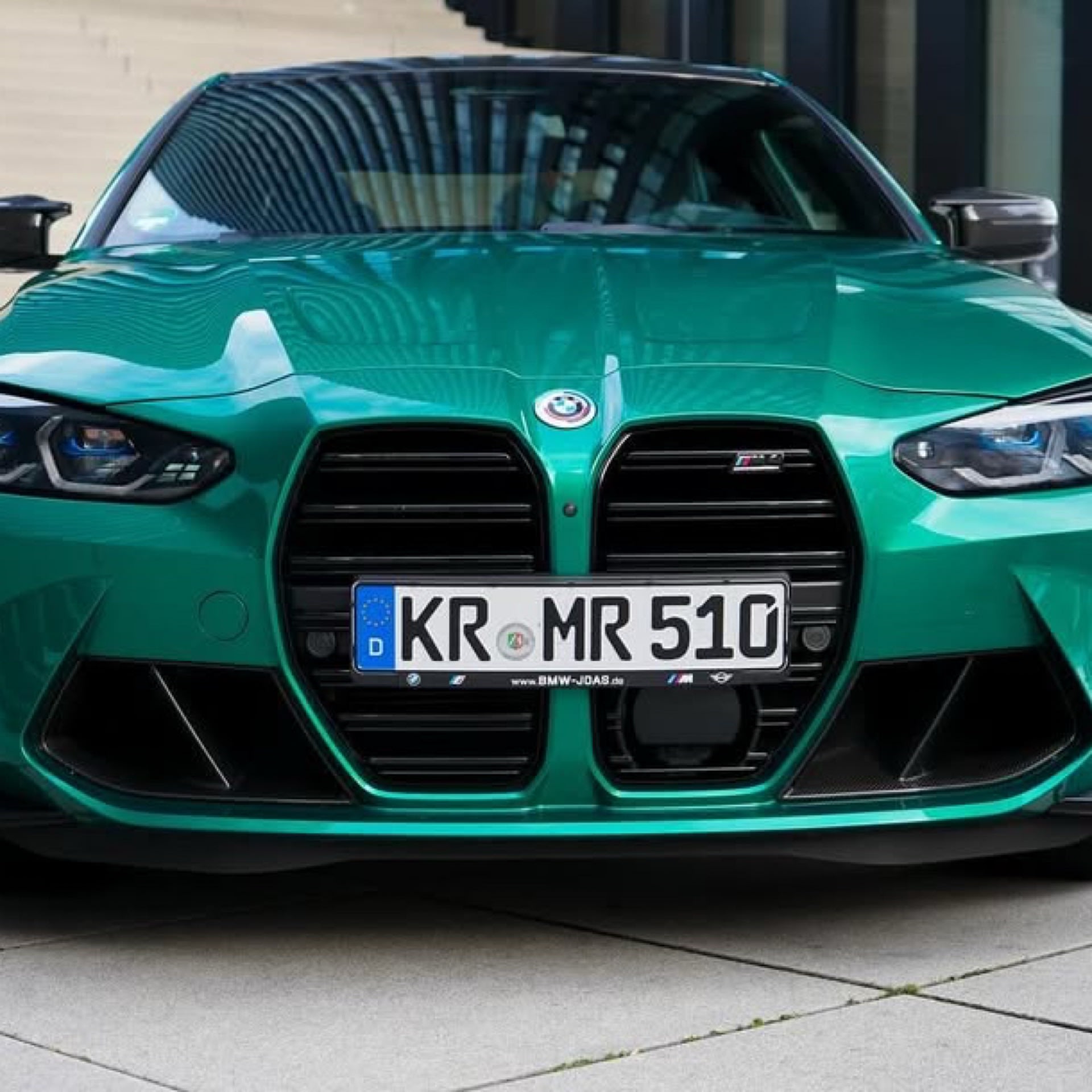 BMW Sport Bild 4