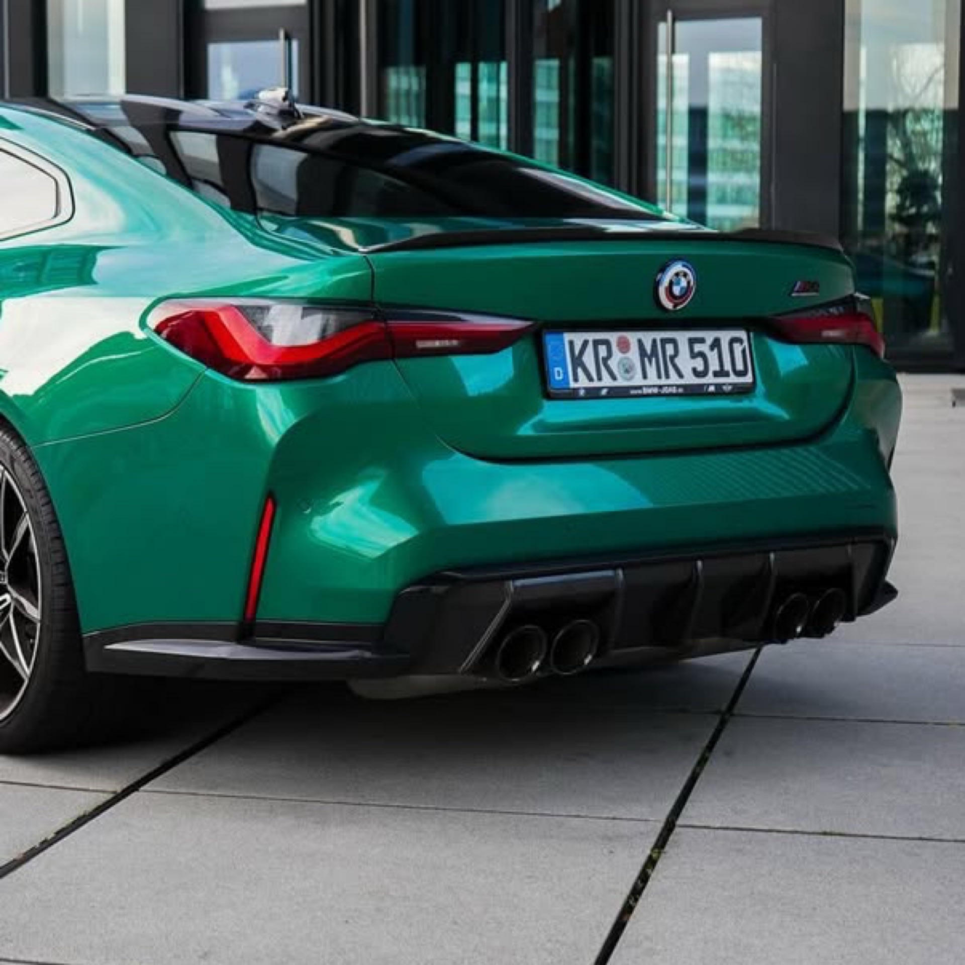 BMW Sport Bild 5