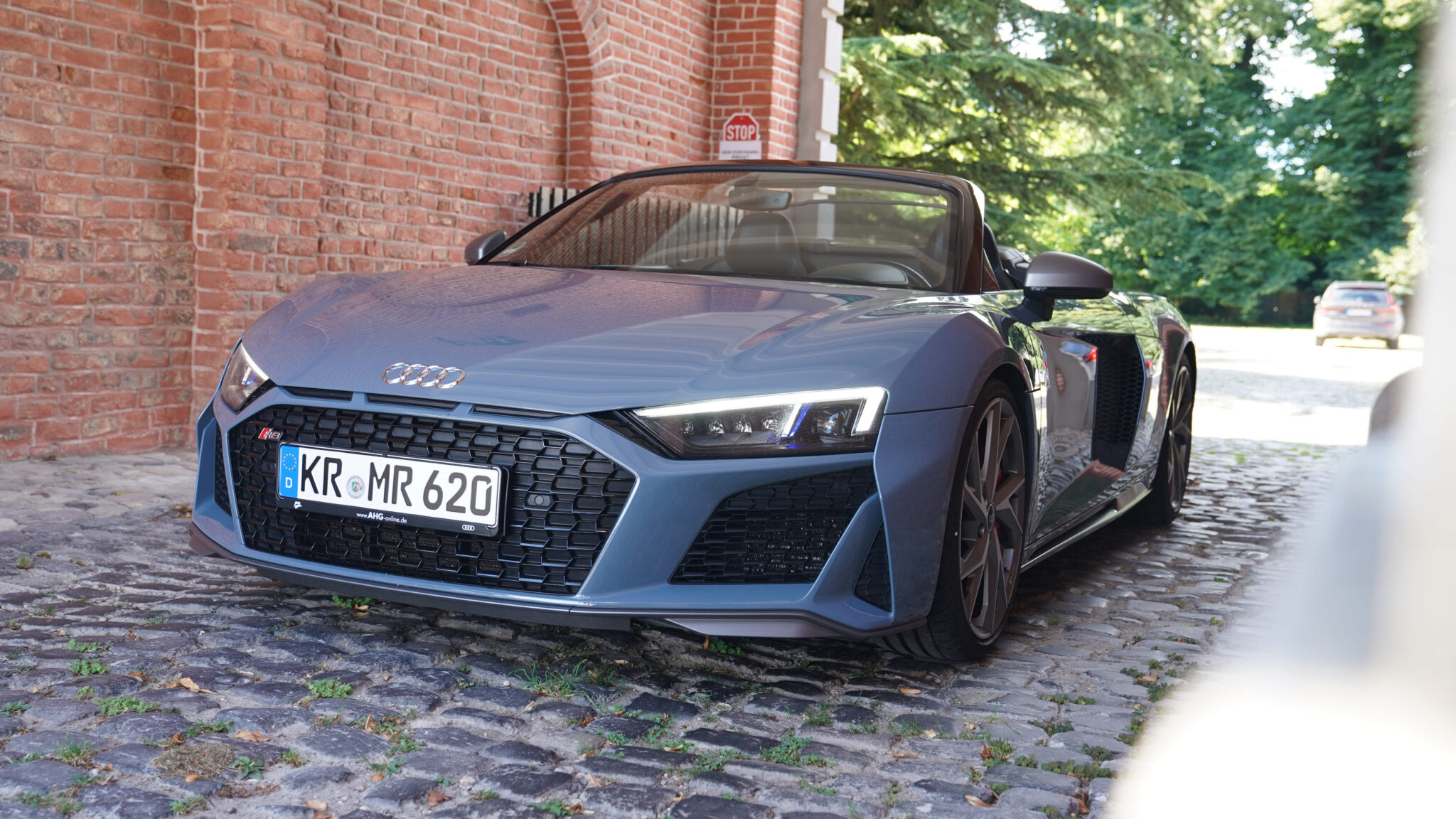 Audi Sport Bild 3