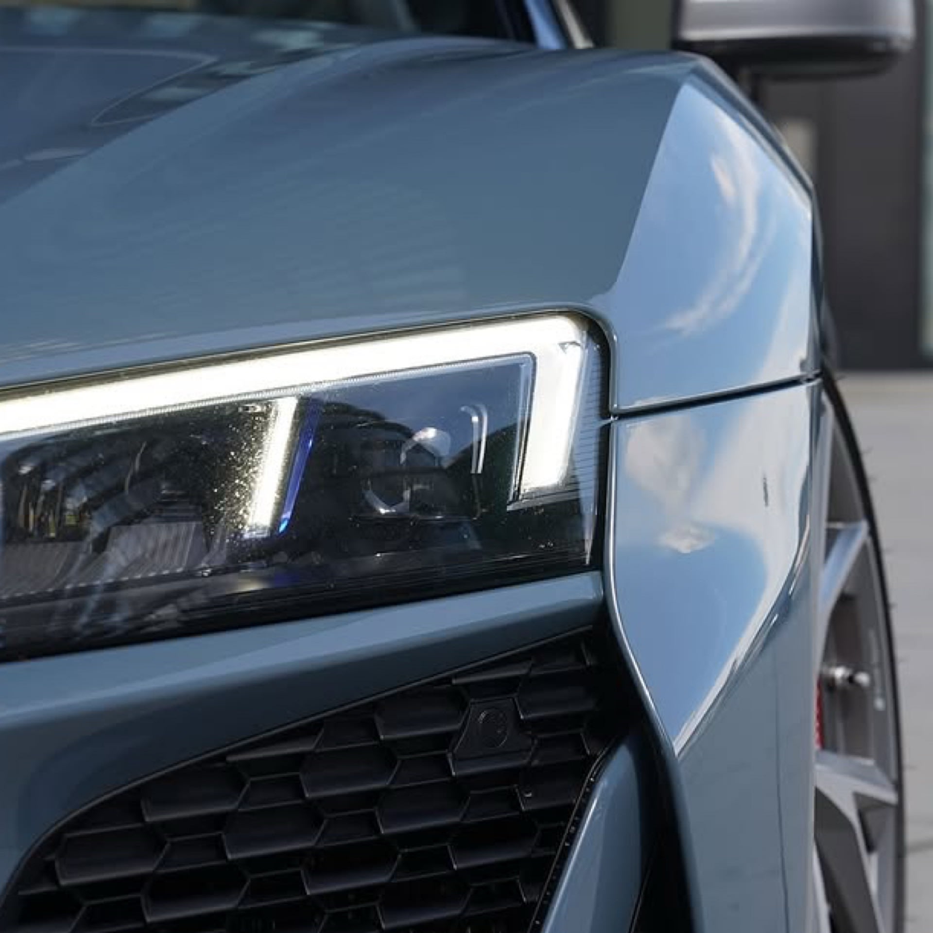 Audi Sport Bild 4