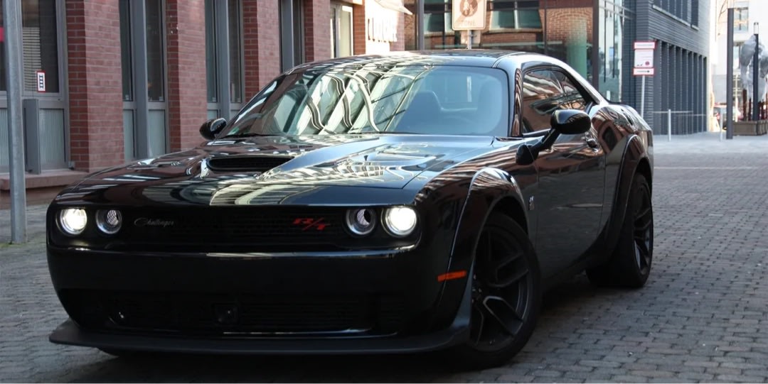 Dodge Sport Bild 3