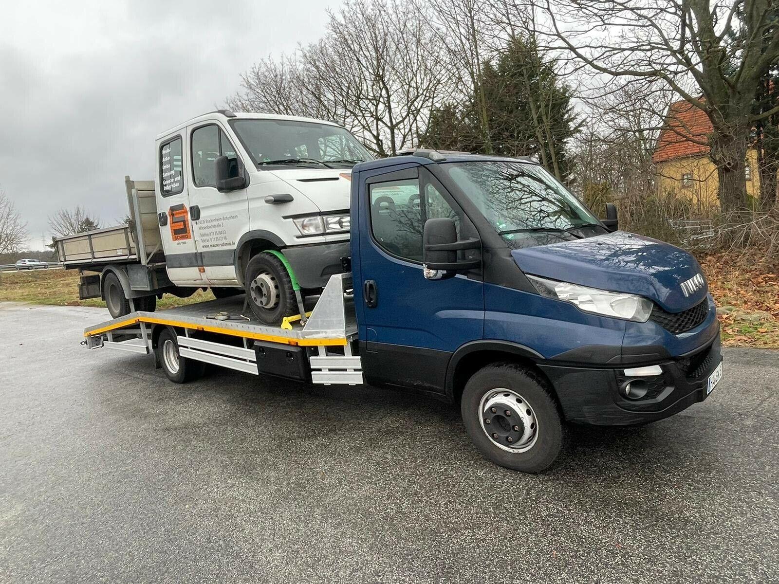Abschleppwagen, Xxl,… Bild 4