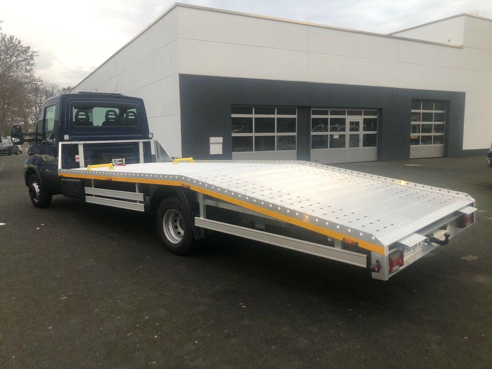 Abschleppwagen, Xxl,… Bild 5