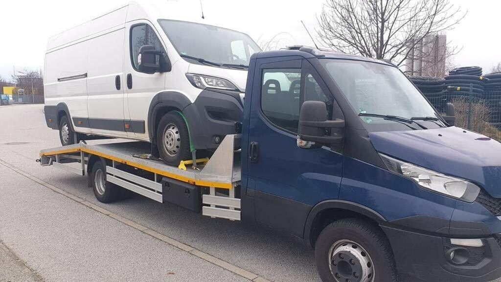 Abschleppwagen, Xxl,… Bild 6