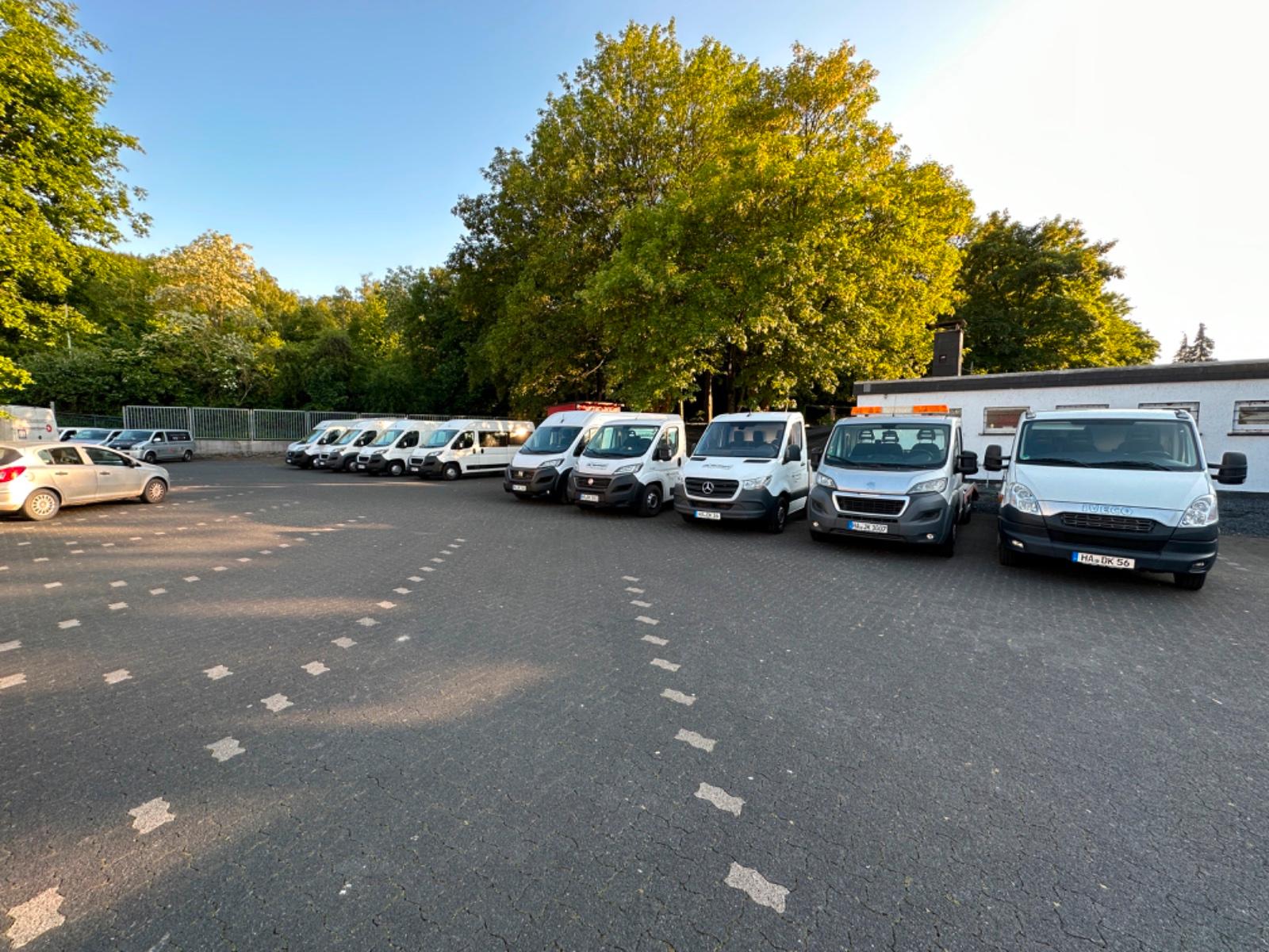 Abschlepper, Abschleppwagen,, Abschleppen, 2,8… Bild 4