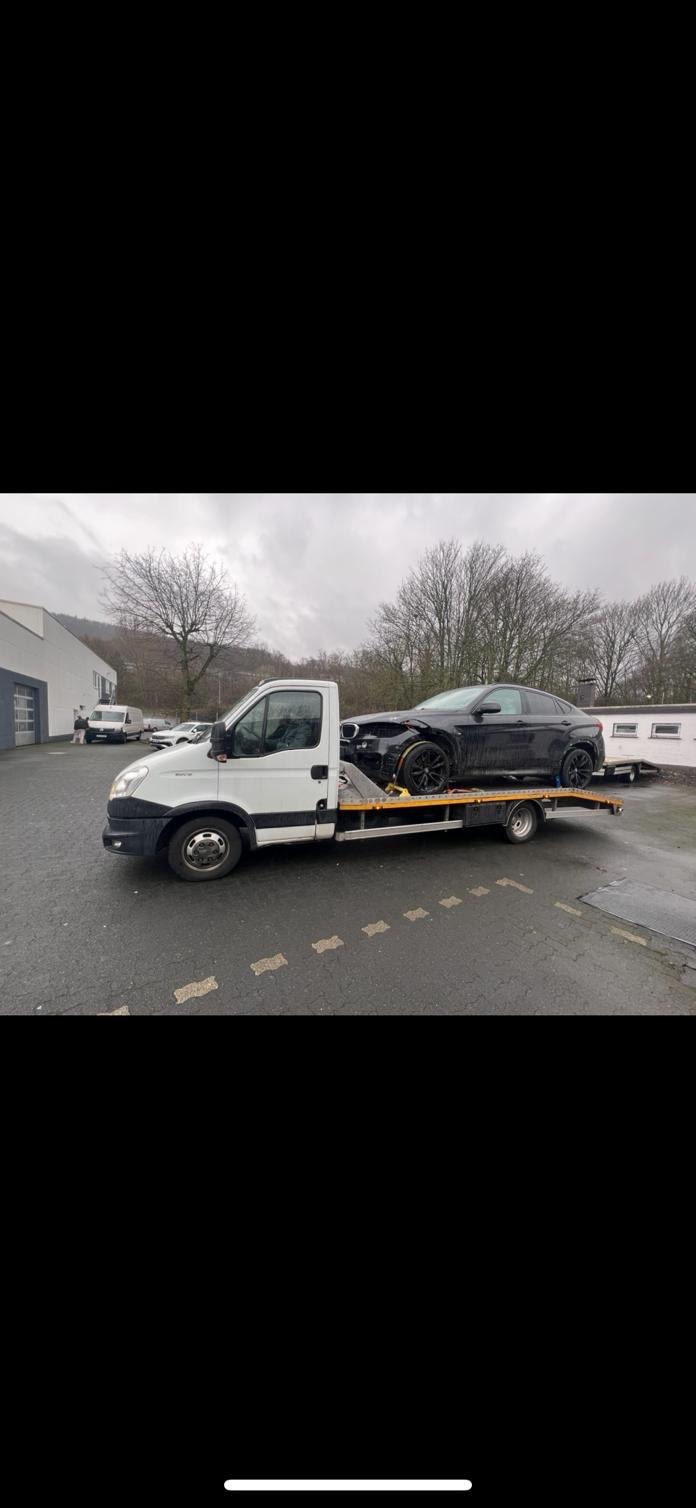 Abschlepper, Abschleppwagen,, Abschleppen, 2,8… Bild 6