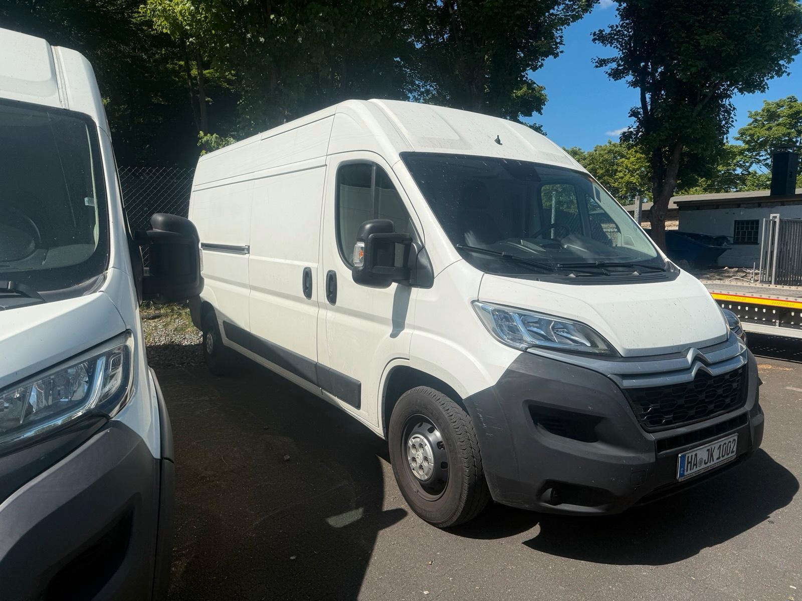 Sprinter,, Langzeitmiete, Kastenwagen, Boxer,… Bild 3
