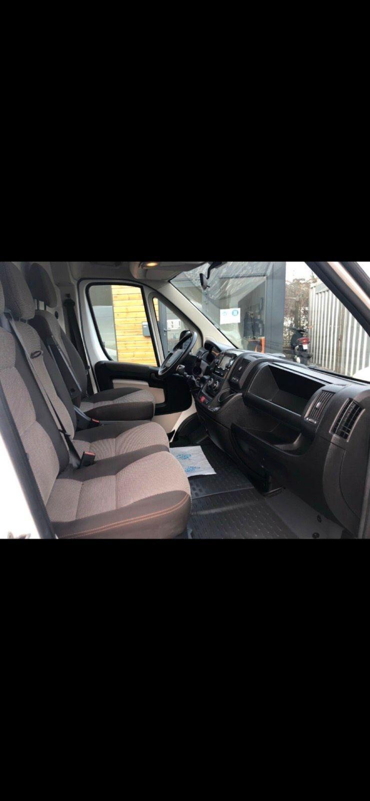 Sprinter,, Langzeitmiete, Kastenwagen, Boxer,… Bild 4