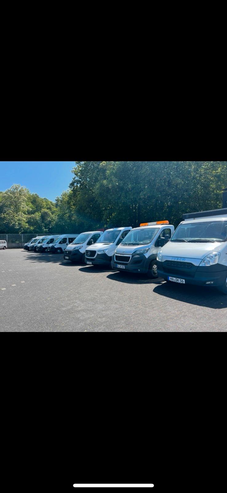 Abschleppwagen, Langzeitmiete, Abschlepper,… Bild 4