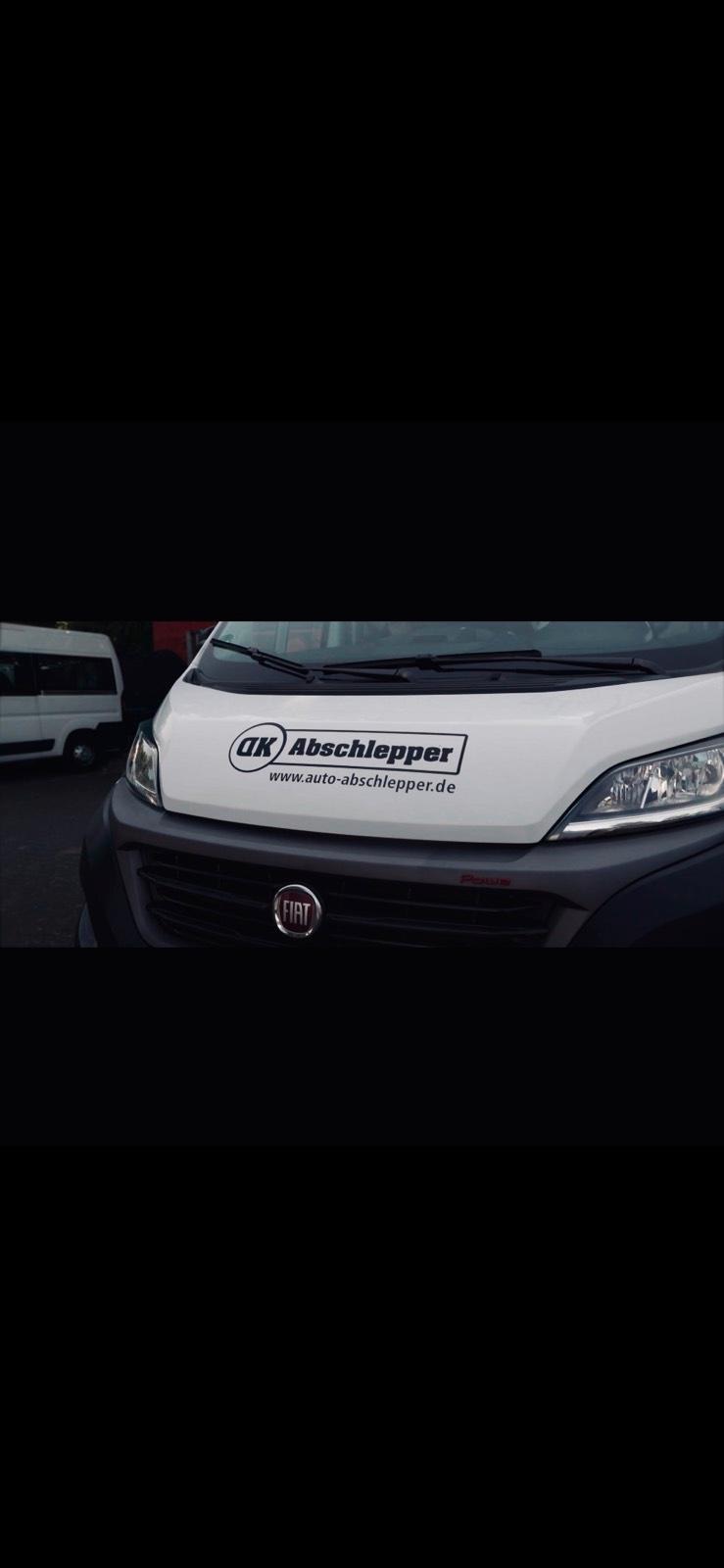 Abschleppwagen, Langzeitmiete, Abschlepper,… Bild 6