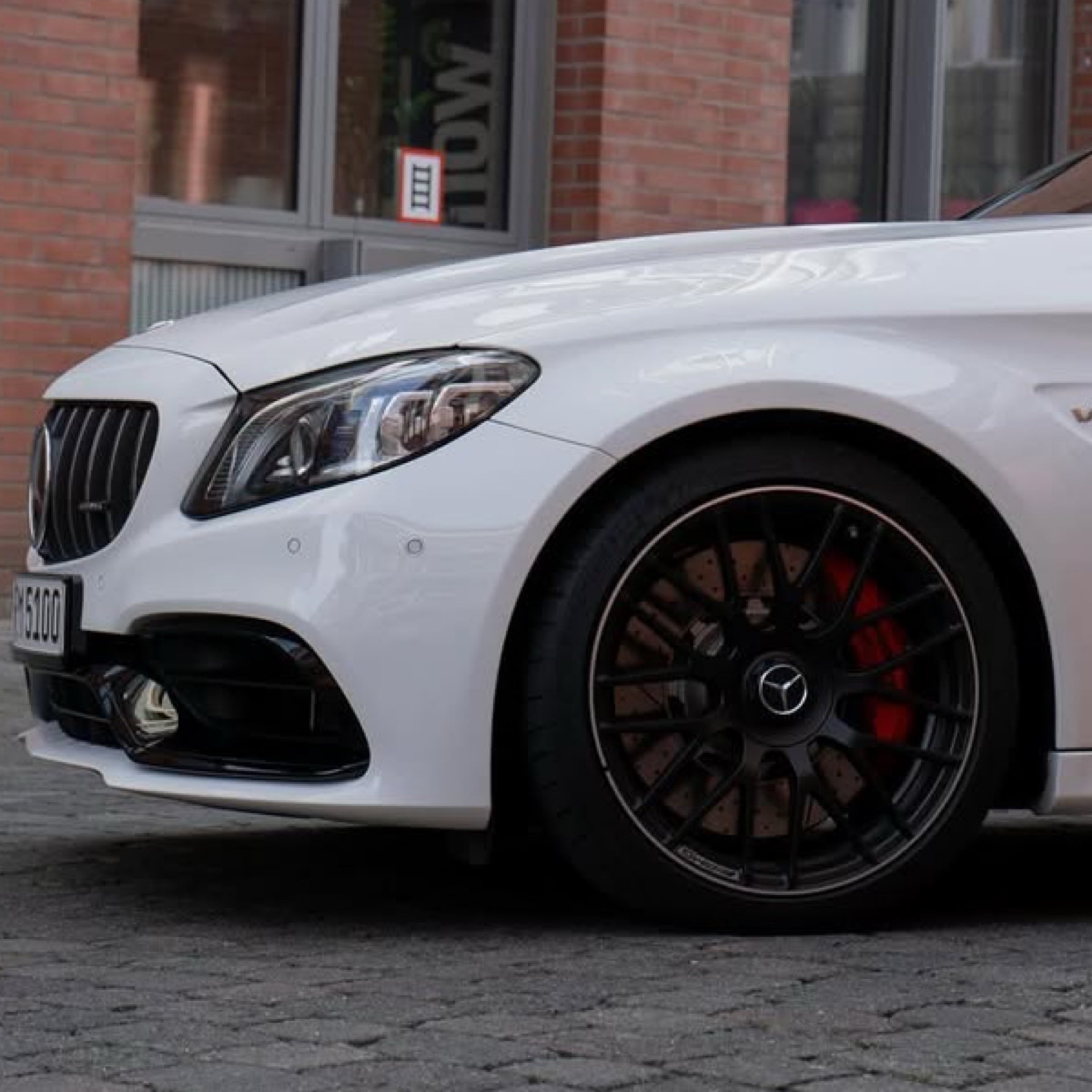 Mercedes-Benz Cabrio Bild 4