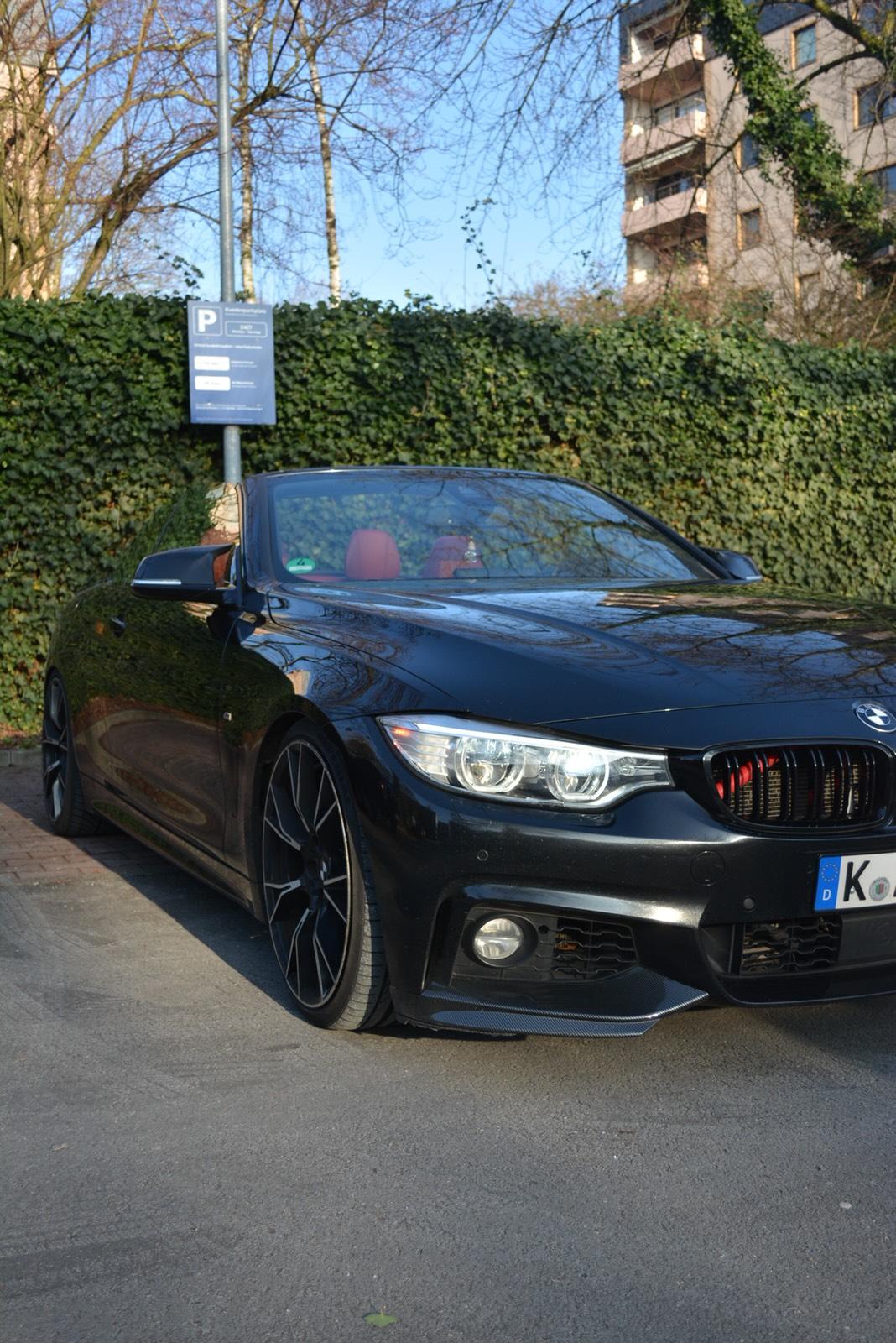 BMW Cabrio Bild 4