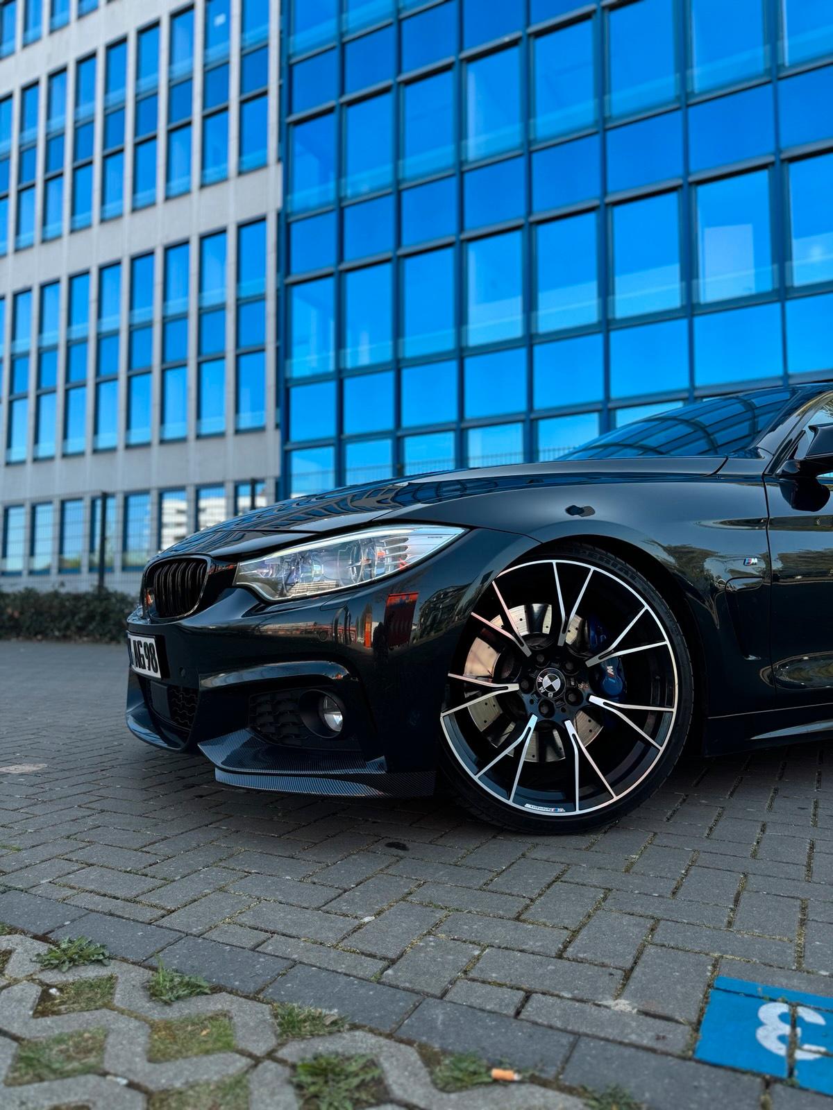 BMW Cabrio Bild 6