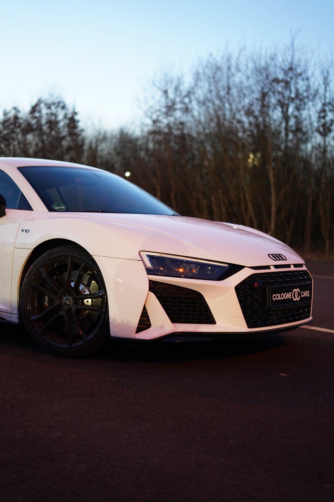 Audi Sport Bild 2