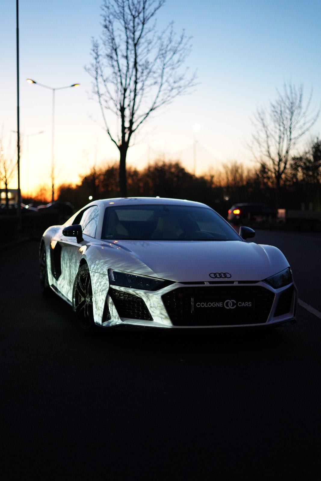 Audi Sport Bild 3
