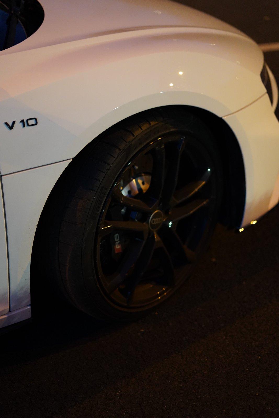 Audi Sport Bild 5