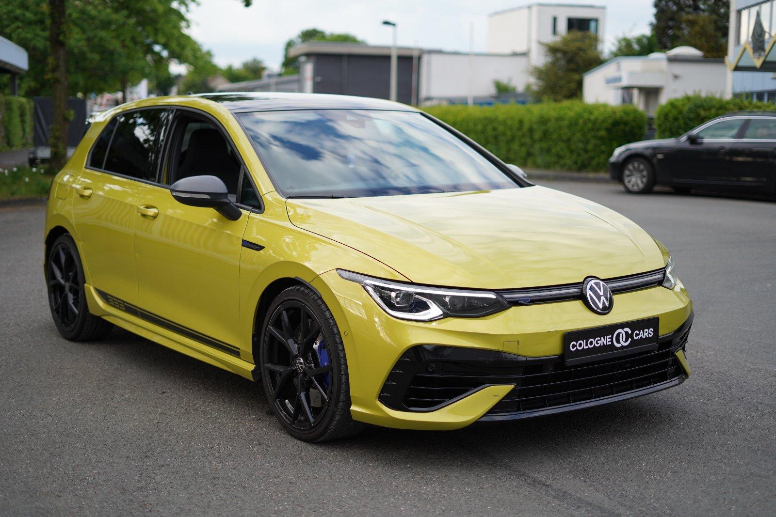 Volkswagen Sport Bild 2