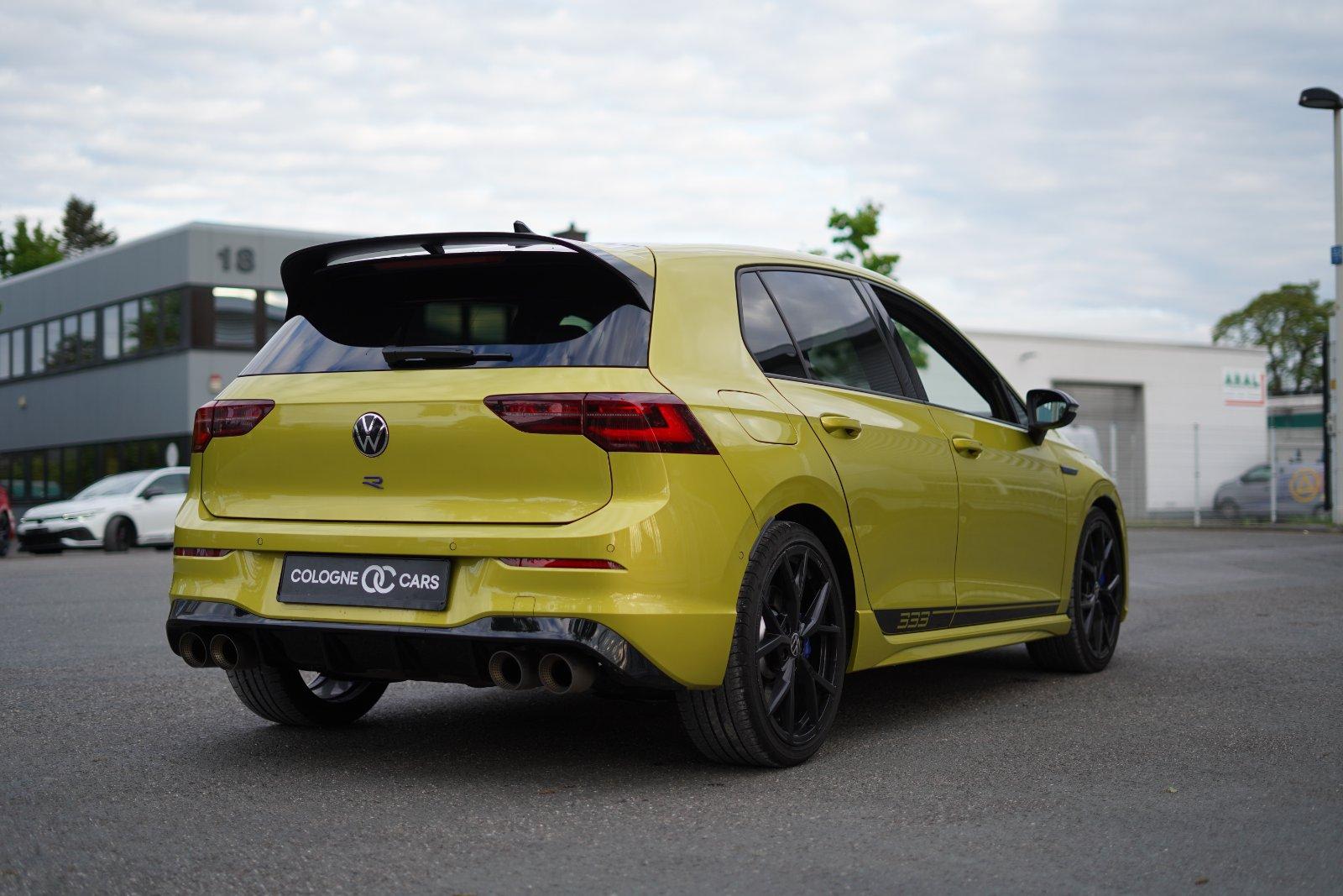 Volkswagen Sport Bild 3