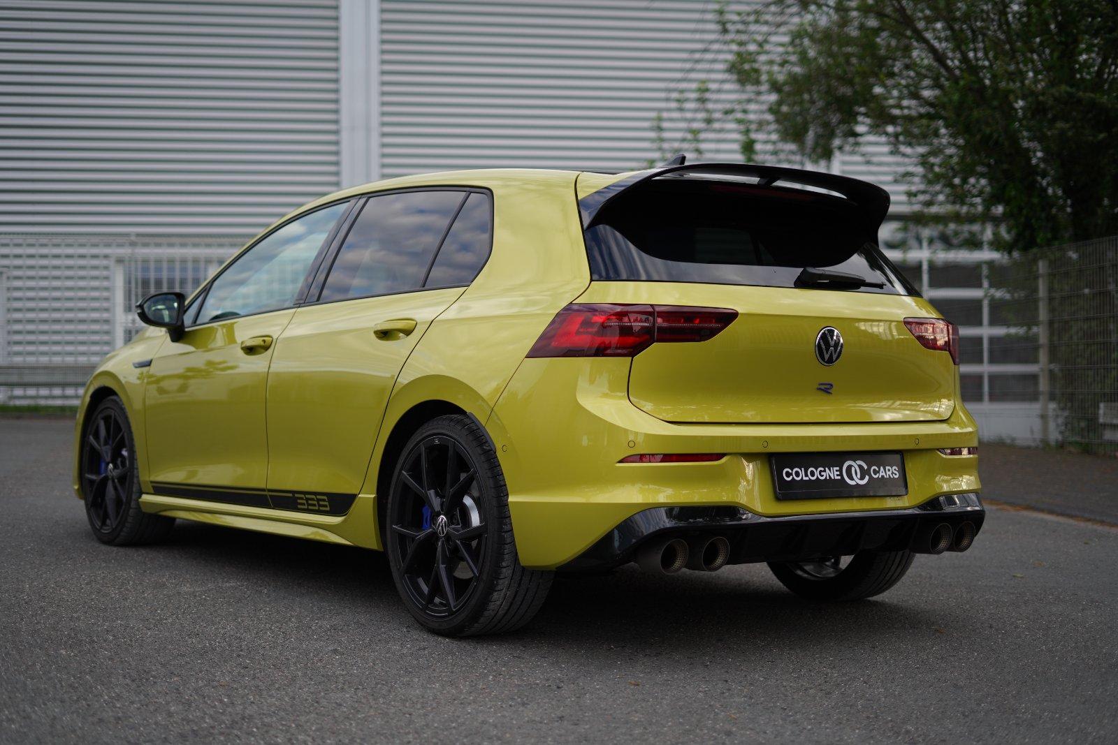 Volkswagen Sport Bild 4