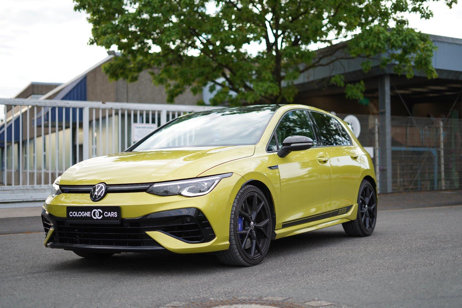 Volkswagen Sport Bild 6