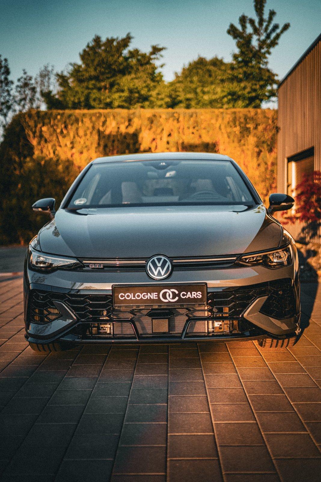 Volkswagen Sport Bild 3