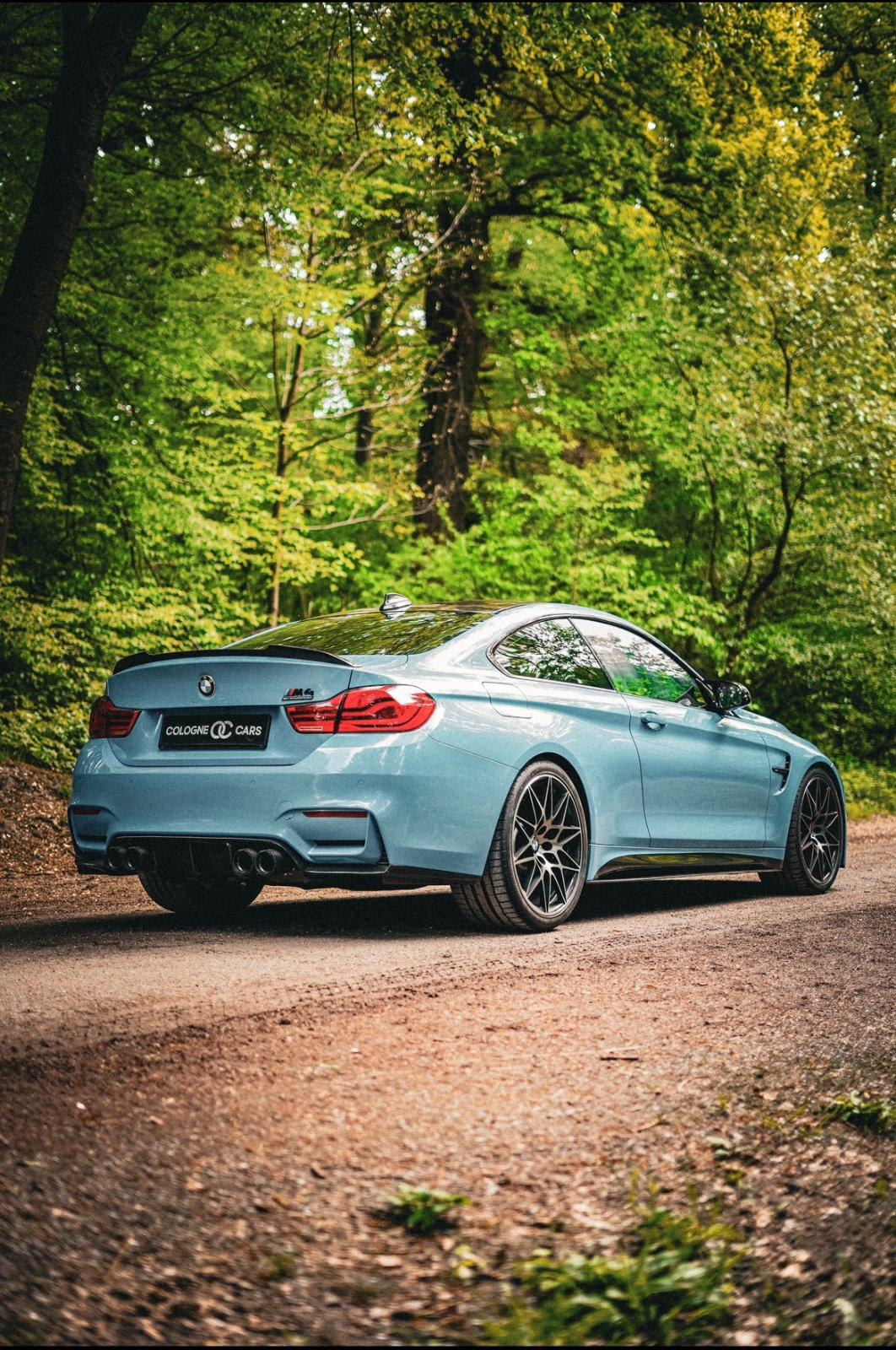 BMW Sport Bild 3