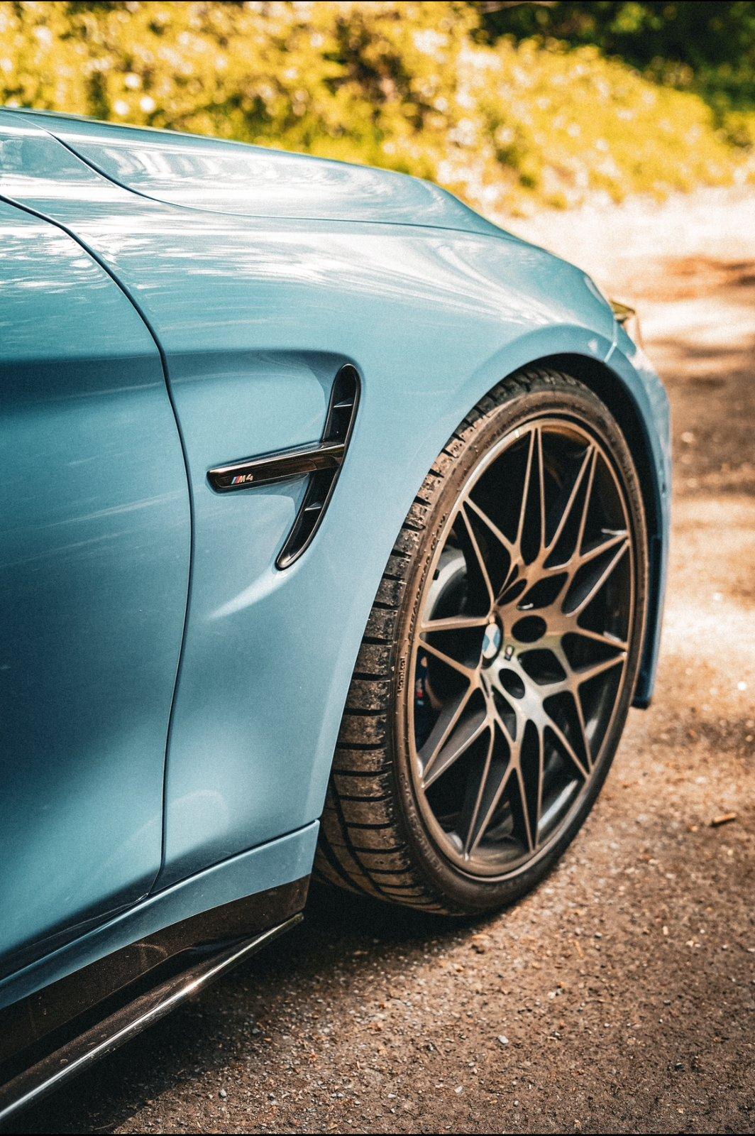 BMW Sport Bild 4