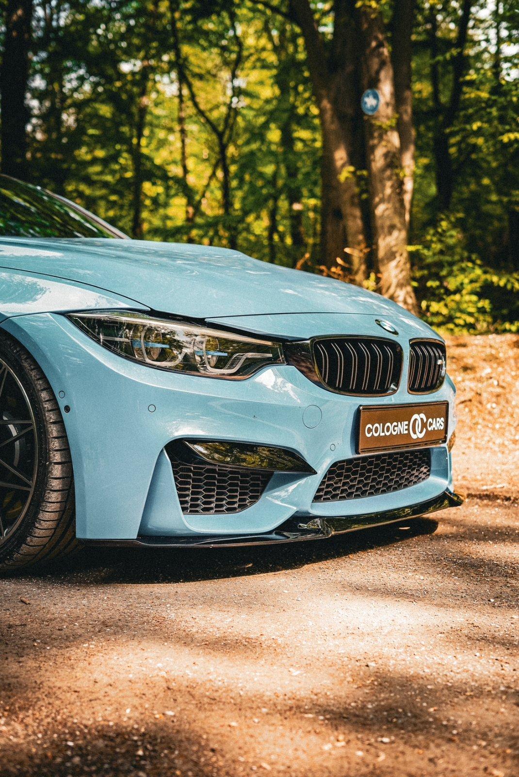 BMW Sport Bild 5