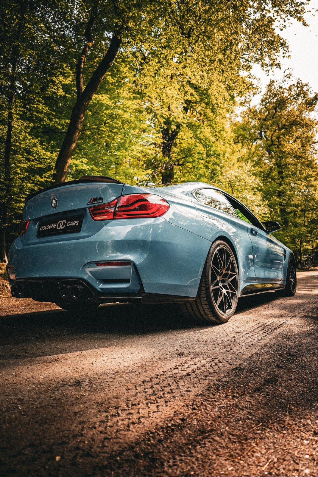 BMW Sport Bild 6
