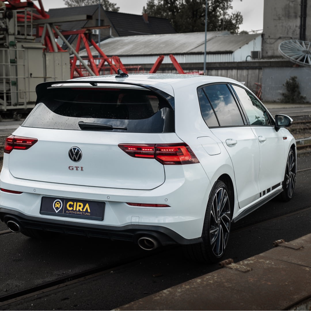 Volkswagen Sport Bild 3