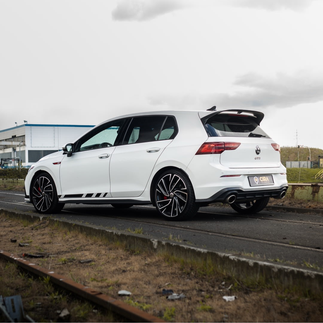 Volkswagen Sport Bild 4