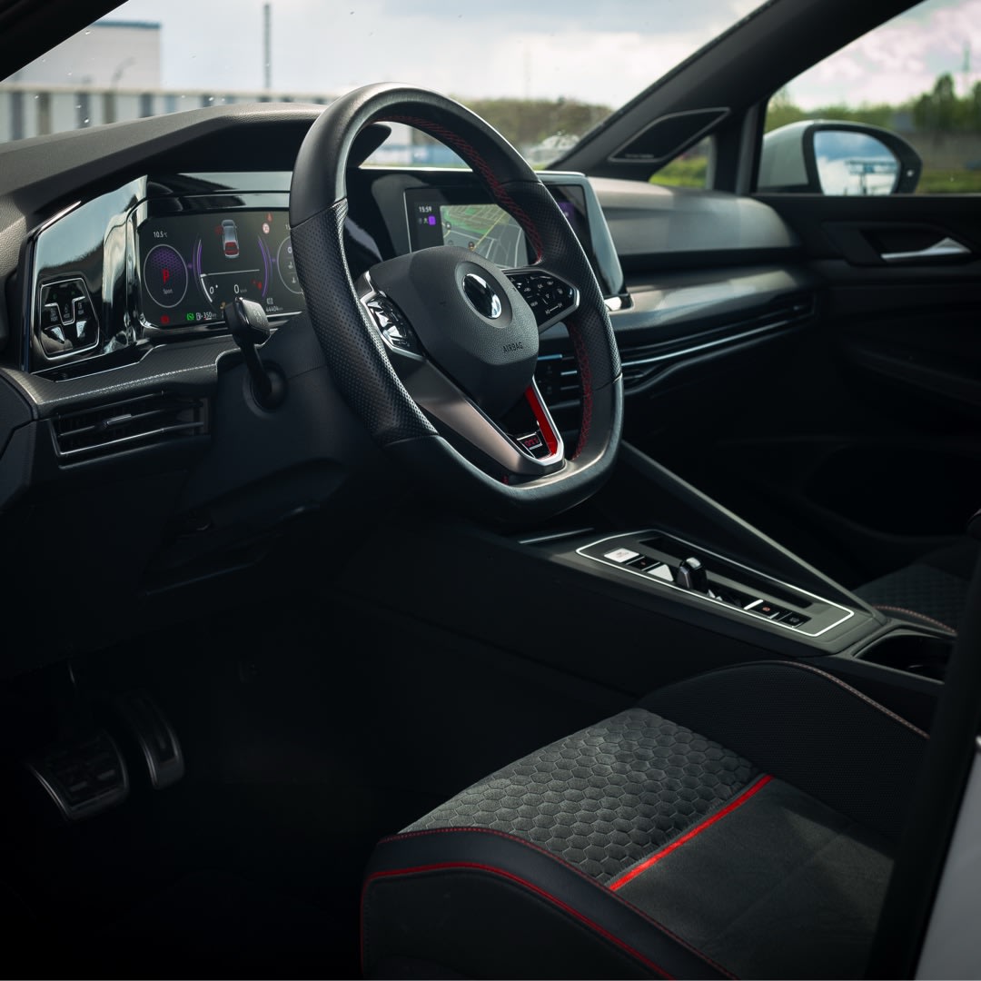 Volkswagen Sport Bild 5
