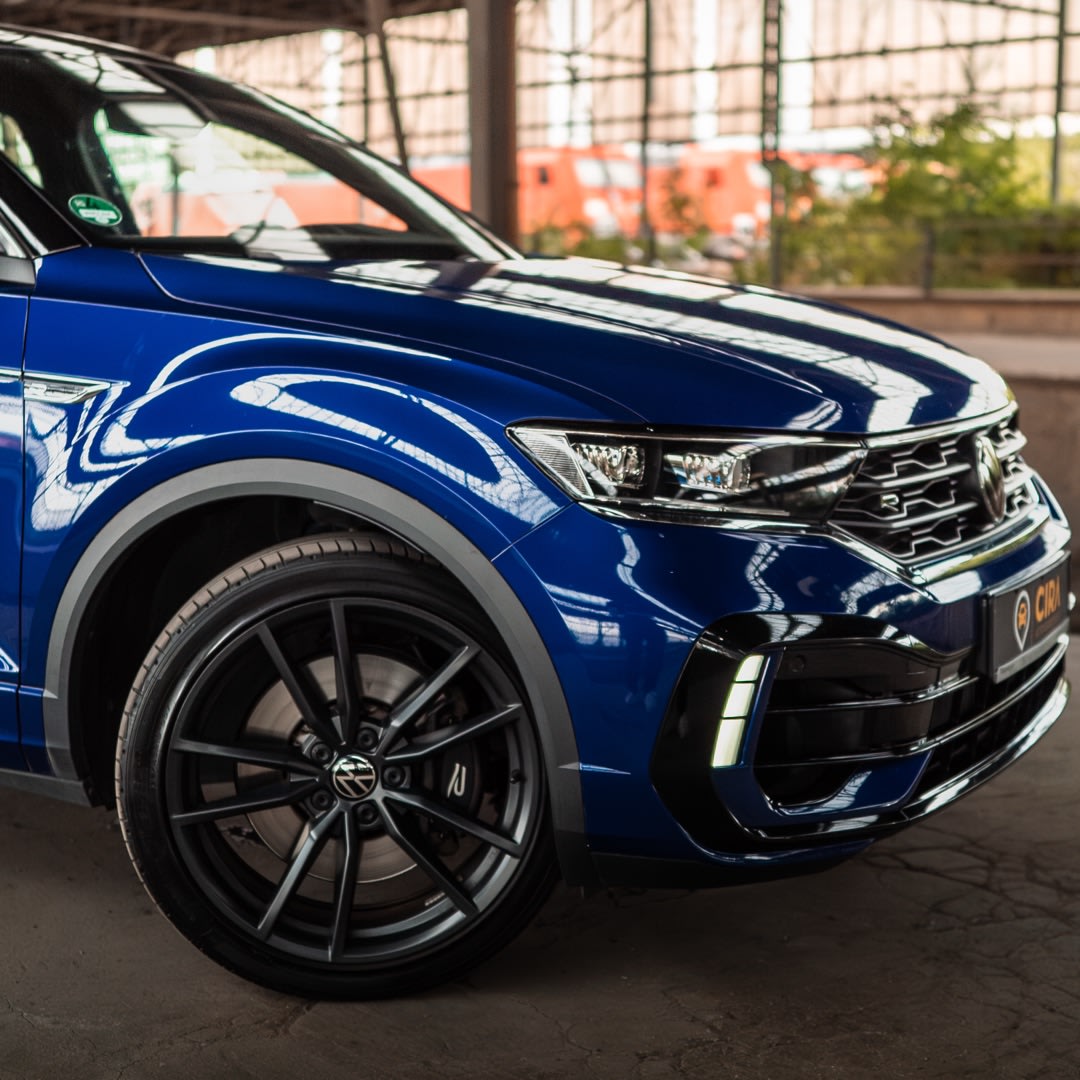 Volkswagen Sport Bild 4