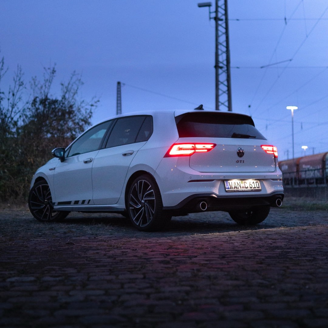 Volkswagen Sport Bild 3