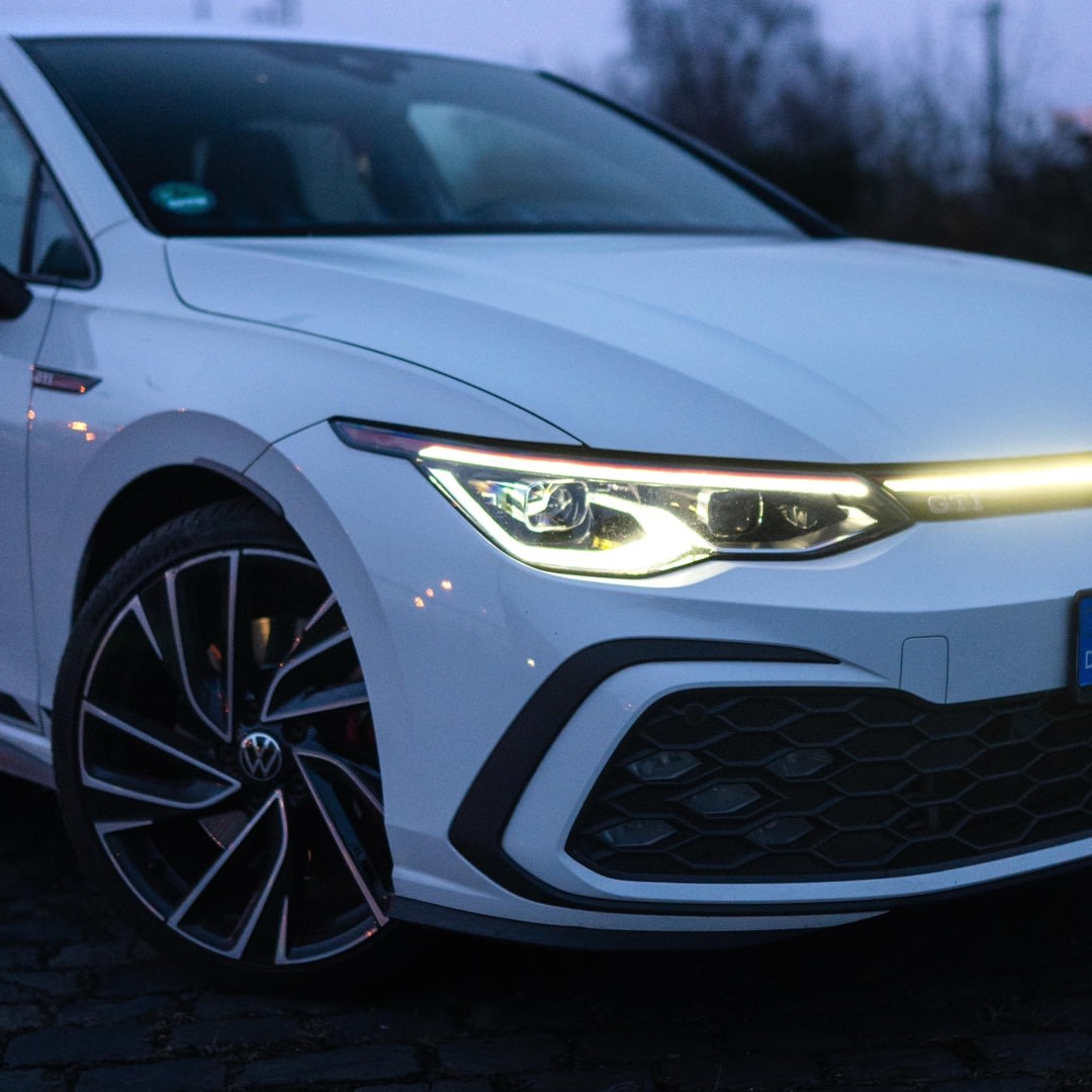 Volkswagen Sport Bild 4