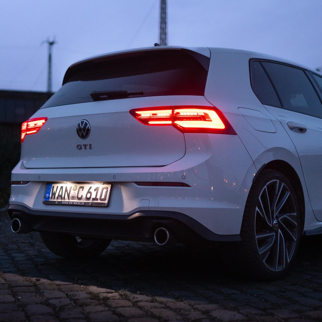 Volkswagen Sport Bild 5
