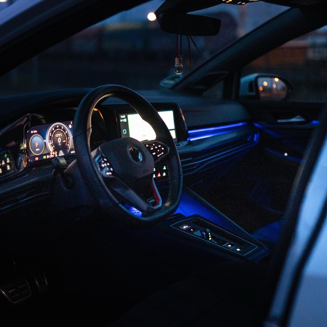 Volkswagen Sport Bild 6