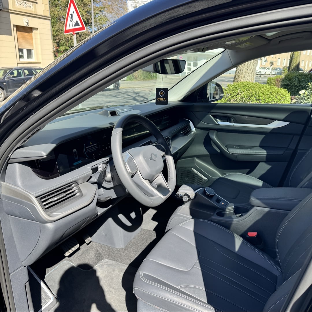 Sonstige SUV Bild 5