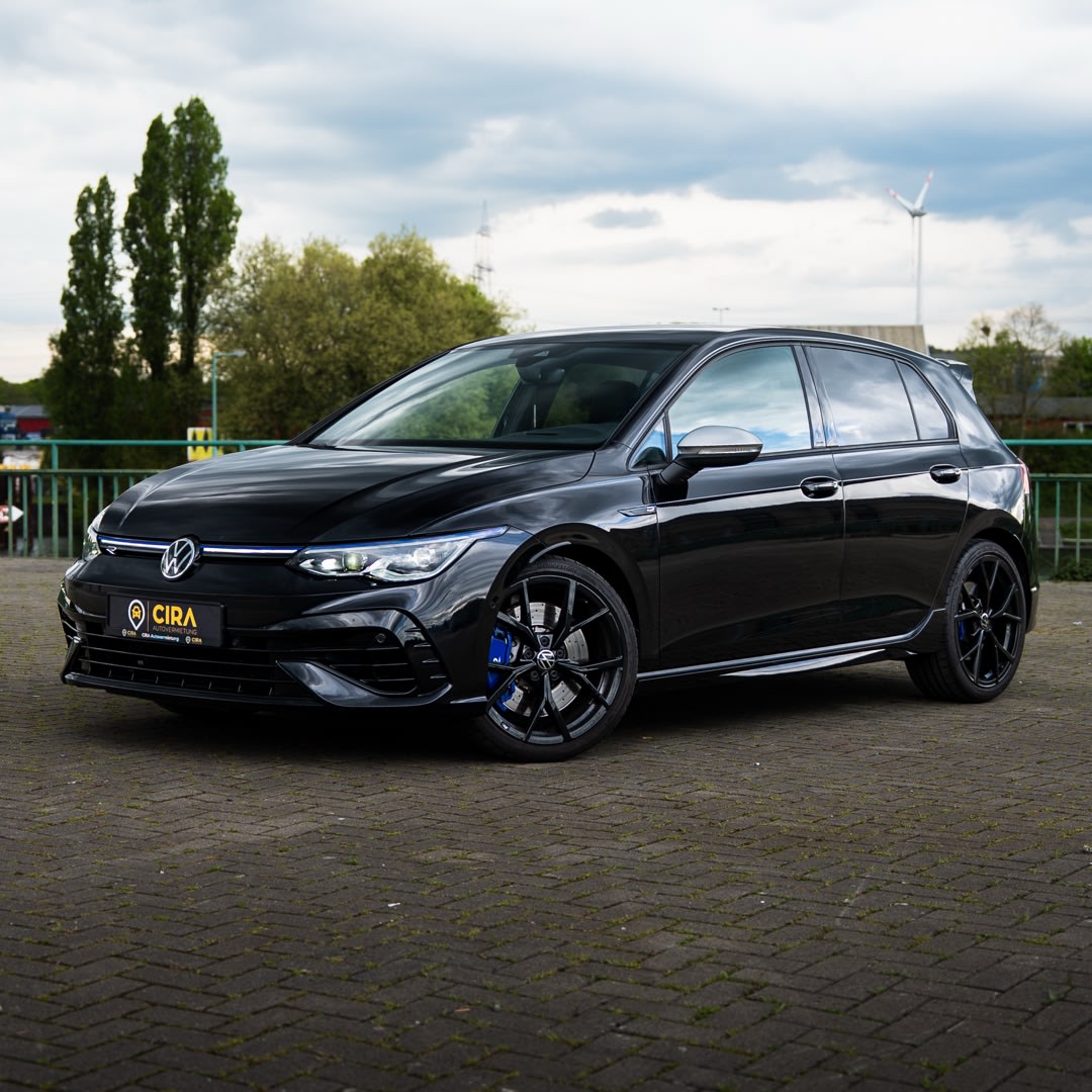 Volkswagen Sport Bild 2