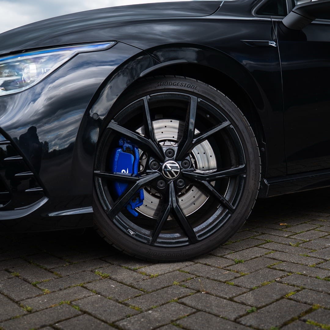 Volkswagen Sport Bild 3