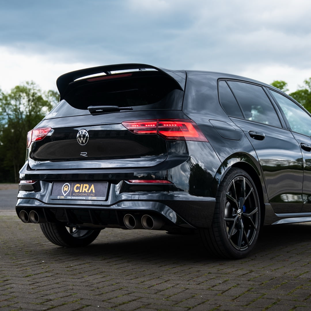 Volkswagen Sport Bild 4