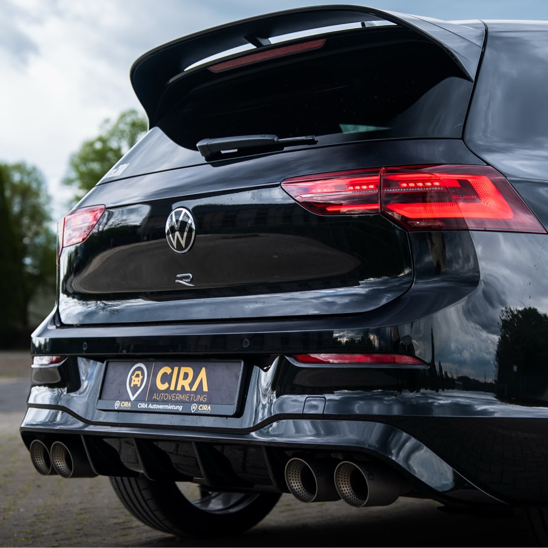 Volkswagen Sport Bild 5