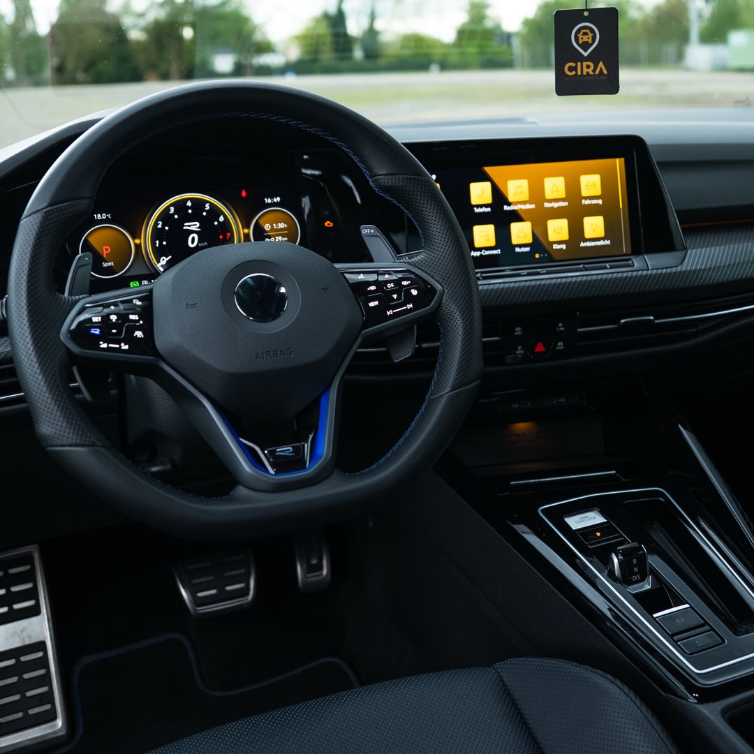 Volkswagen Sport Bild 6