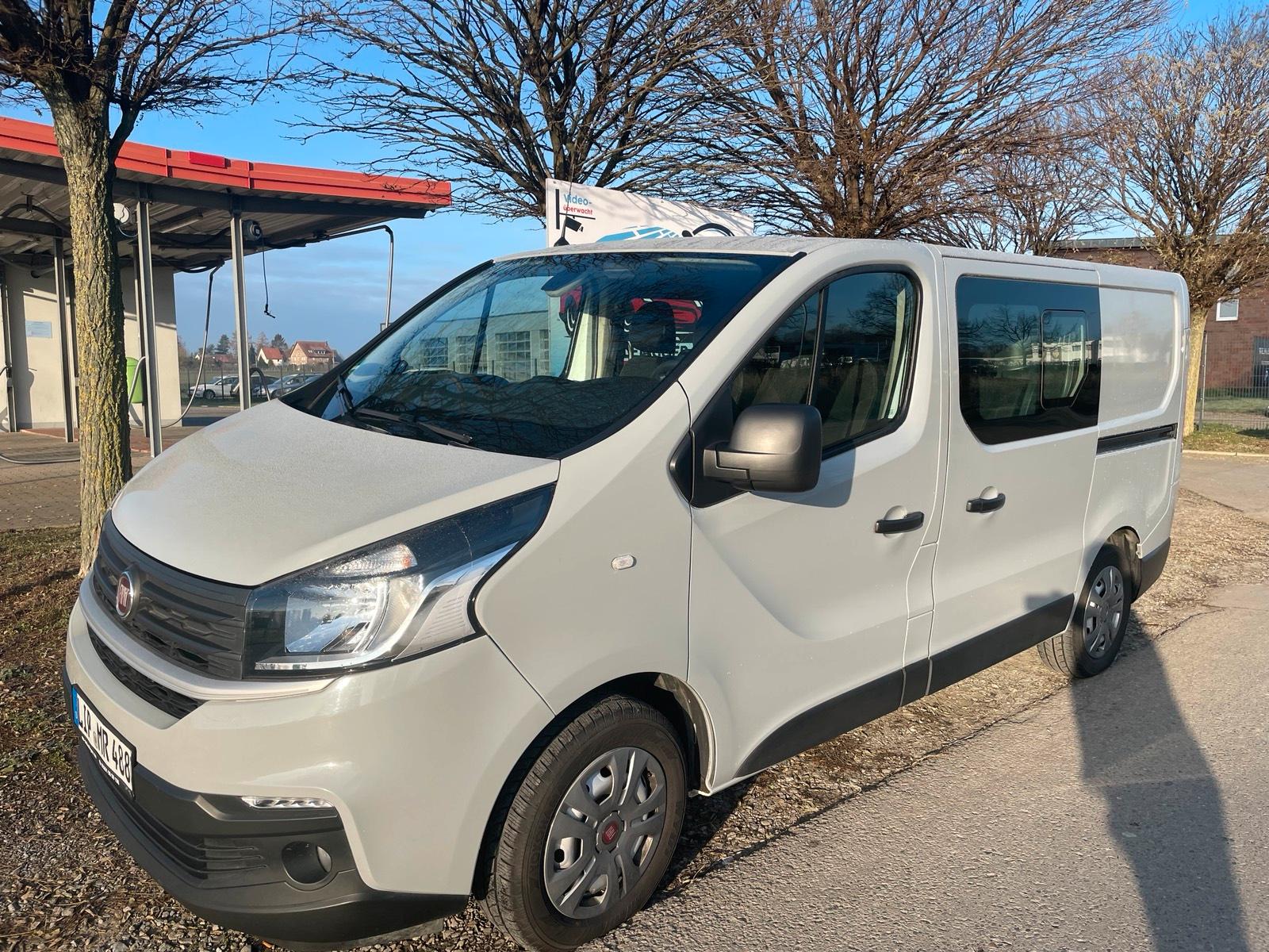 Kastenwagen Umzug Lange Zeit Miete Rent Bild 6